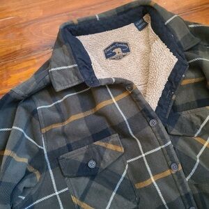 Freedom Foundry Jacket